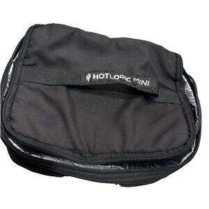 Hot Logic Mini 12-Volt Personal Portable Oven